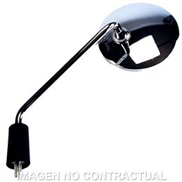 Espejo retrovisor Izquierdo SYM Fiddle 50 2000 - 2005