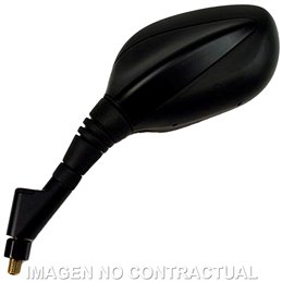 Espejo retrovisor Izquierdo Kymco People S I 300 2008 - 2012