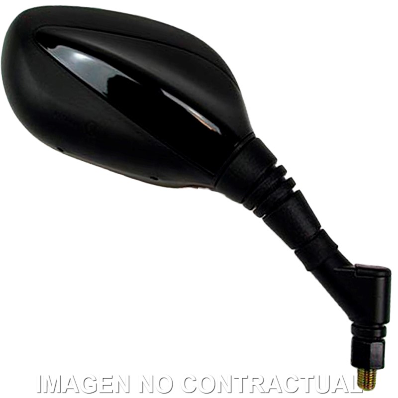 Espejo retrovisor Derecho Kymco Xciting I R 300 2008 - 2014 Espejo retrovisor Derecho Kymco Xciting I R 300 2008 - 2014