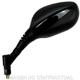 Espejo retrovisor Izquierdo Kymco Xciting I R 300 2008 - 2014