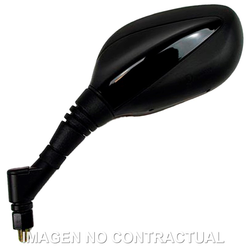 Espejo retrovisor Izquierdo Kymco Xciting I R 300 2008 - 2014 Espejo retrovisor Izquierdo Kymco Xciting I R 300 2008 - 2014