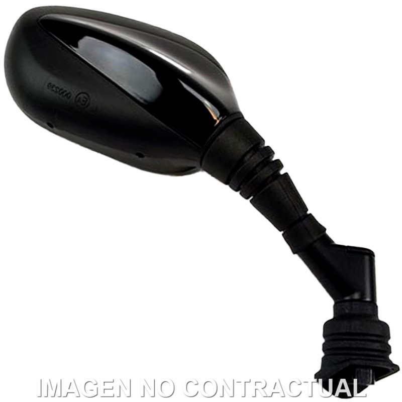 Espejo retrovisor Derecho Kymco K-XCT I ABS 125 2012 - 2016 Espejo retrovisor Derecho Kymco K-XCT I ABS 125 2012 - 2016