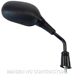 Espejo retrovisor Derecho SYM Orbit 4T 50 2007 - 2008