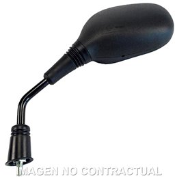 Espejo retrovisor Izquierdo SYM Symply II 4T 50 2009 - 2014