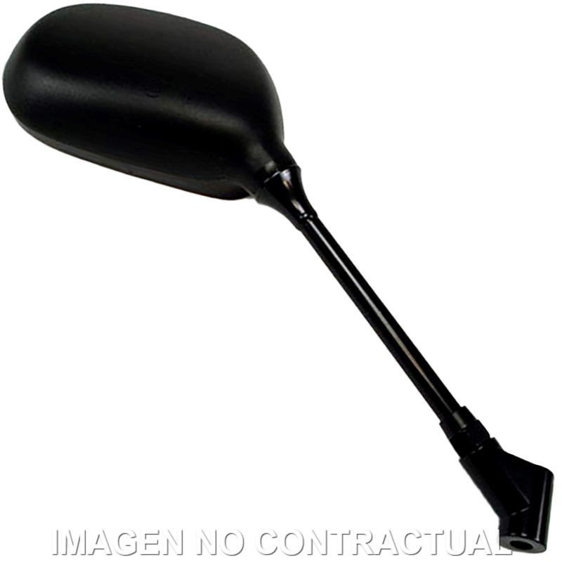 Espejo retrovisor Derecho Peugeot Kisbee / RS 4T 50 2010 - 2013 Espejo retrovisor Derecho Peugeot Kisbee / RS 4T 50 2010 - 2013