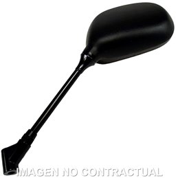 Espejo retrovisor Izquierdo Peugeot Kisbee / RS 4T 50 2010 - 2013