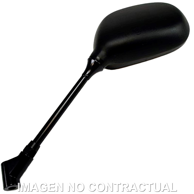 Espejo retrovisor Izquierdo Peugeot Vivacity New 2T 2008 - 2009 Espejo retrovisor Izquierdo Peugeot Vivacity New 2T 2008 - 2009