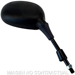 Espejo retrovisor Derecho Peugeot Geopolis RS 250 2008 - 2011