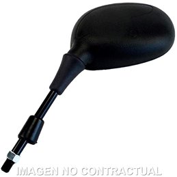 Espejo retrovisor Izquierdo Peugeot Geopolis Executive / Premium / E 4T 125 2007 - 2013