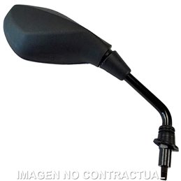 Espejo retrovisor Derecho Piaggio Fly 4T 2V 50 2013 - 2015