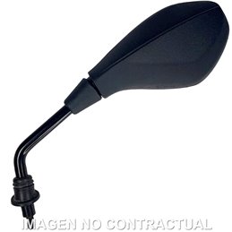Espejo retrovisor Izquierdo Piaggio Fly 4T 2V 50 2013 - 2015