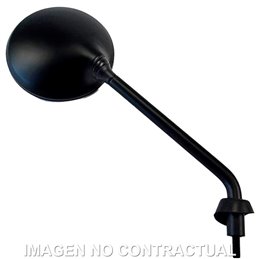 Espejo retrovisor Derecho Derbi Sonar 2T 50 2010 - 2012