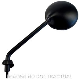 Espejo retrovisor Izquierdo Derbi Sonar 125 2010 - 2012