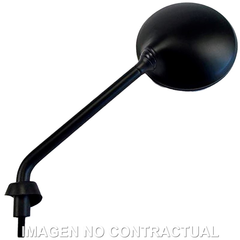 Espejo retrovisor Izquierdo Derbi Sonar 2T 50 2010 - 2012 Espejo retrovisor Izquierdo Derbi Sonar 2T 50 2010 - 2012