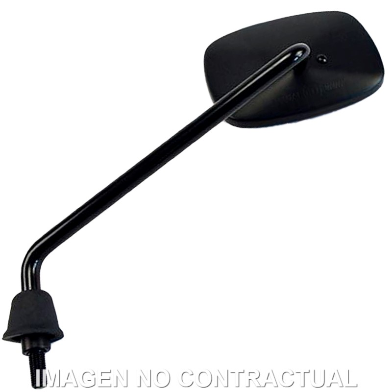 Espejo retrovisor Izquierdo Piaggio Beverly Sport 250 2006 - 2012 Espejo retrovisor Izquierdo Piaggio Beverly Sport 250 2006 - 2012
