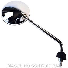 Espejo retrovisor Derecho Piaggio Vespa GTS IE Super HPE 4T 4V ABS 300 2018 - 2020