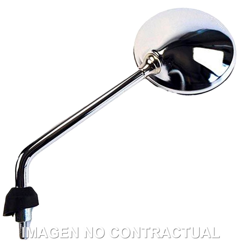 Espejo retrovisor Izquierdo Piaggio Vespa GTS IE Super HPE 4T 4V ABS 300 2018 - 2020 Espejo retrovisor Izquierdo Piaggio Vespa GTS IE Super HPE 4T 4V ABS 300 2018 - 2020