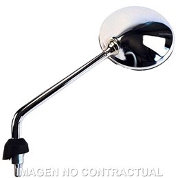 Espejo retrovisor Izquierdo Piaggio Vespa GTS Super IE ABS Euro4 125 2016 - 2020