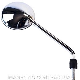 Espejo retrovisor Derecho Piaggio Vespa LXV 2T 2006 - 2010