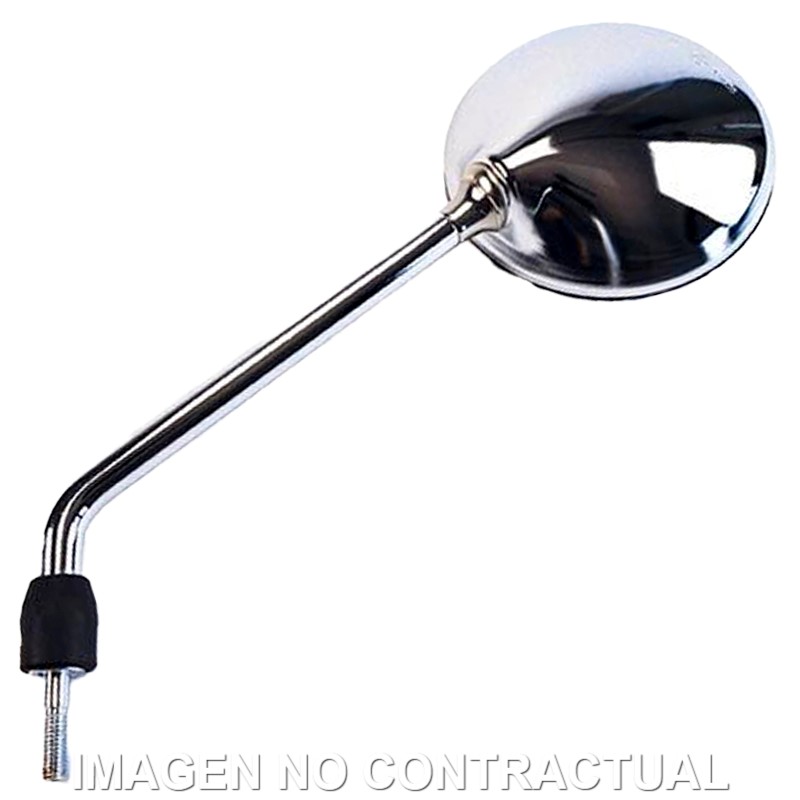 Espejo retrovisor Izquierdo Piaggio Vespa GTV 250 2006 - 2011
