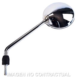 Espejo retrovisor Izquierdo Piaggio Vespa LXV 4T 50 2005 - 2008