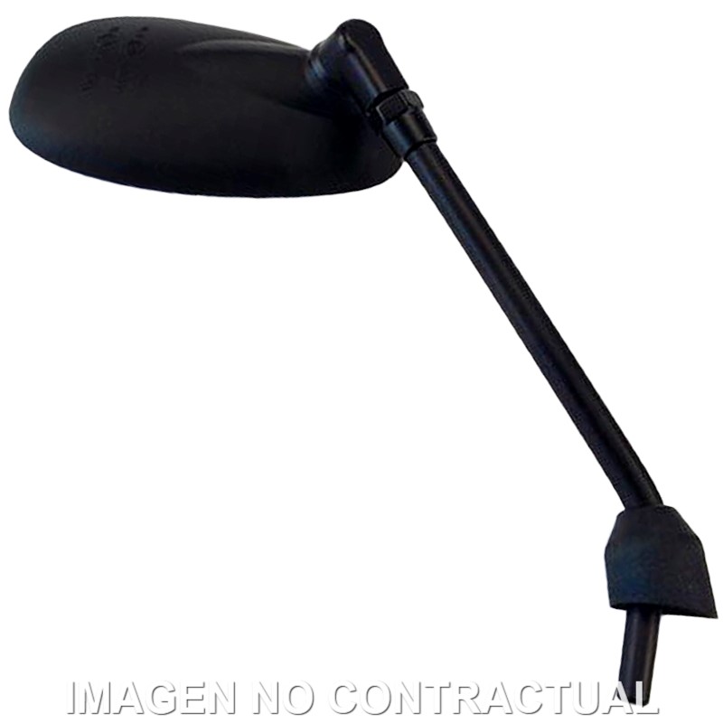 Espejo retrovisor Derecho Piaggio Beverly IE 4T 4V Euro3 350 2011 - 2015 Espejo retrovisor Derecho Piaggio Beverly IE 4T 4V Euro3 350 2011 - 2015