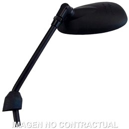 Espejo retrovisor Izquierdo Piaggio Beverly IE 4T 4V Euro3 350 2011 - 2015