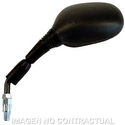 Espejo retrovisor Izquierdo Suzuki UH Burgman 125 2014 - 2015