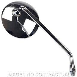 Espejo retrovisor Derecho SYM Mio / Mio Euro2 100 2005 - 2013