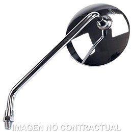Espejo retrovisor Izquierdo SYM Mio / Mio Euro2 100 2005 - 2013