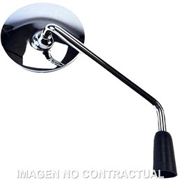Espejo retrovisor Derecho SYM Fiddle II 125 2008 - 2011