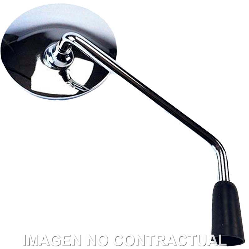 Espejo retrovisor Derecho SYM Fiddle II 150 2010 - 2012 Espejo retrovisor Derecho SYM Fiddle II 150 2010 - 2012