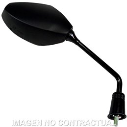 Espejo retrovisor Derecho SYM Symphony SR 4T 125 2010 - 2015