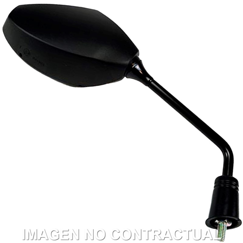 Espejo retrovisor Derecho SYM Symphony SR 4T 125 2010 - 2015 Espejo retrovisor Derecho SYM Symphony SR 4T 125 2010 - 2015