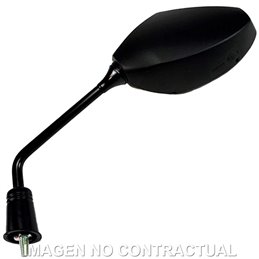 Espejo retrovisor Izquierdo SYM Symphony 4T SR 150 2010 - 2012