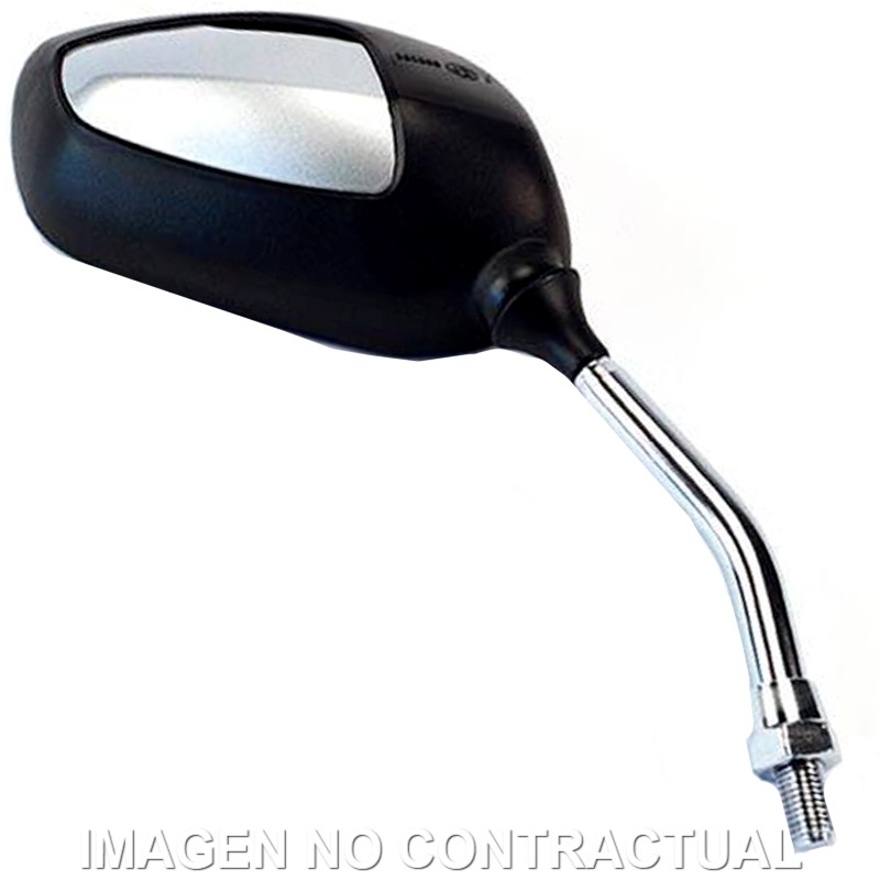 Espejo retrovisor Derecho SYM Joyride Euro2 200 2005 - 2006 Espejo retrovisor Derecho SYM Joyride Euro2 200 2005 - 2006