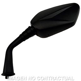 Espejo retrovisor Izquierdo SYM Joyride EVO Euro3 125 2009 - 2013