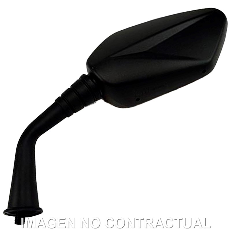 Espejo retrovisor Izquierdo SYM Joyride EVO Euro3 125 2009 - 2013 Espejo retrovisor Izquierdo SYM Joyride EVO Euro3 125 2009 - 2013