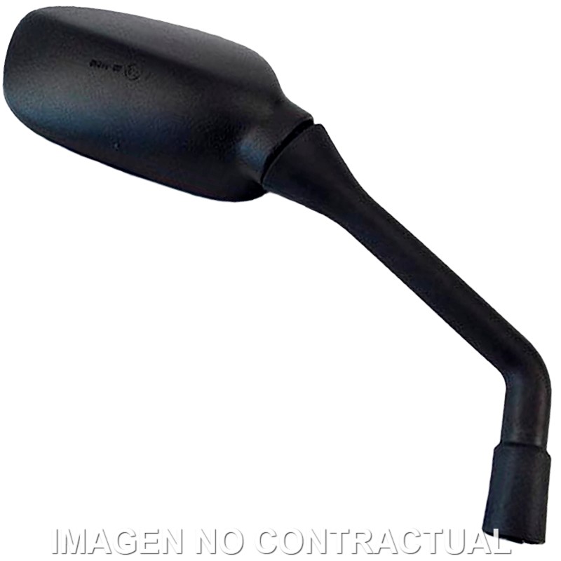 Espejo retrovisor Derecho Yamaha YPR X Max ABS 250 2011 - 2016