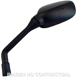 Espejo retrovisor Izquierdo Yamaha YPR X Max ABS 250 2011 - 2016