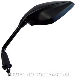 Espejo retrovisor Izquierdo Yamaha X Max Euro4 300 2017 - 2020