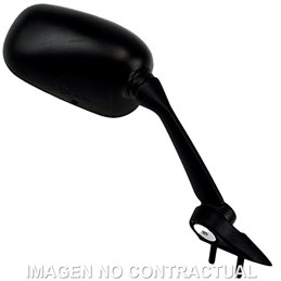 Espejo retrovisor Derecho Yamaha YZF R1 1000 2009 - 2011