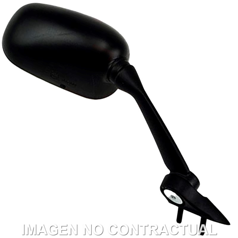 Espejo retrovisor Derecho Yamaha YZF R1 1000 2009 - 2011 Espejo retrovisor Derecho Yamaha YZF R1 1000 2009 - 2011