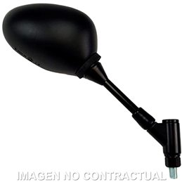Espejo retrovisor Derecho Yamaha FZ8 N / ABS 800 2010 - 2015