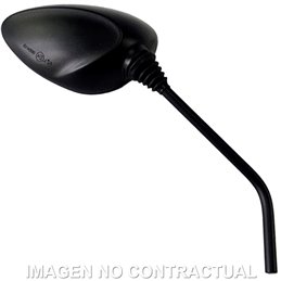 Espejo retrovisor Derecho Aprilia Scarabeo 2T Euro4 50 2018 - 2020