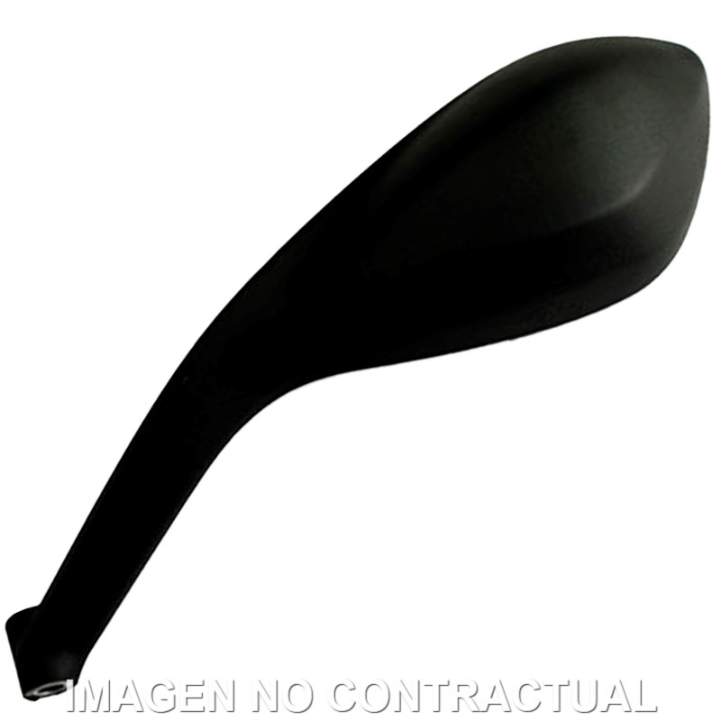 Espejo retrovisor Izquierdo Ducati Monster EVO 1100 2013 - 2013 Espejo retrovisor Izquierdo Ducati Monster EVO 1100 2013 - 2013