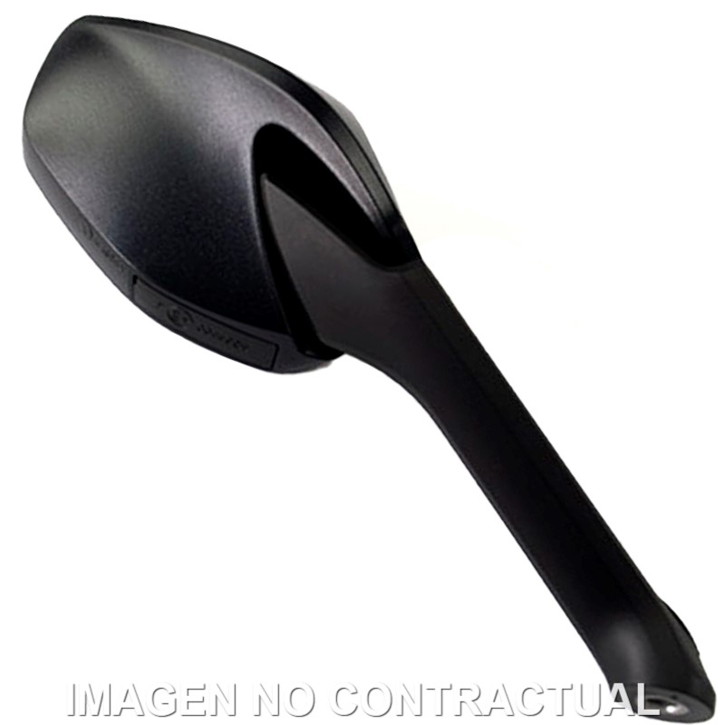 Espejo retrovisor Derecho Ducati Multistrada 1200 2015 - 2017 Espejo retrovisor Derecho Ducati Multistrada 1200 2015 - 2017