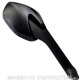 Espejo retrovisor Derecho Ducati Multistrada ABS 1200 2015 - 2017