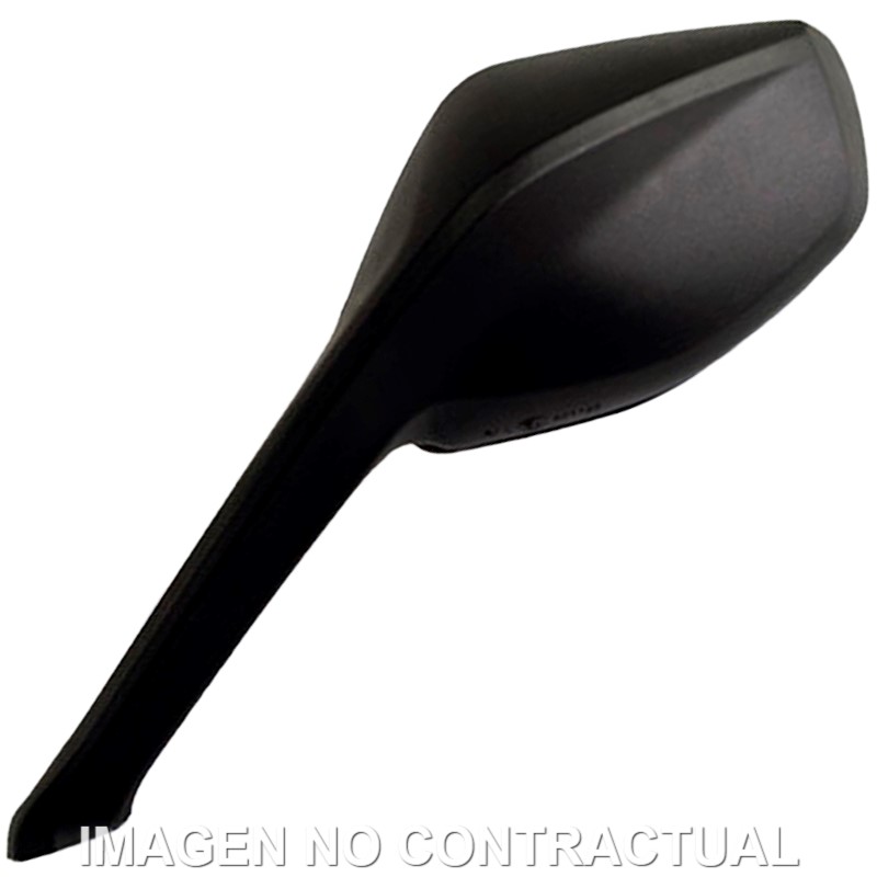 Espejo retrovisor Izquierdo Ducati Multistrada ABS 1200 2010 - 2014