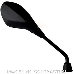 Espejo retrovisor Derecho Gilera Runner VX ST 125 2008 - 2014